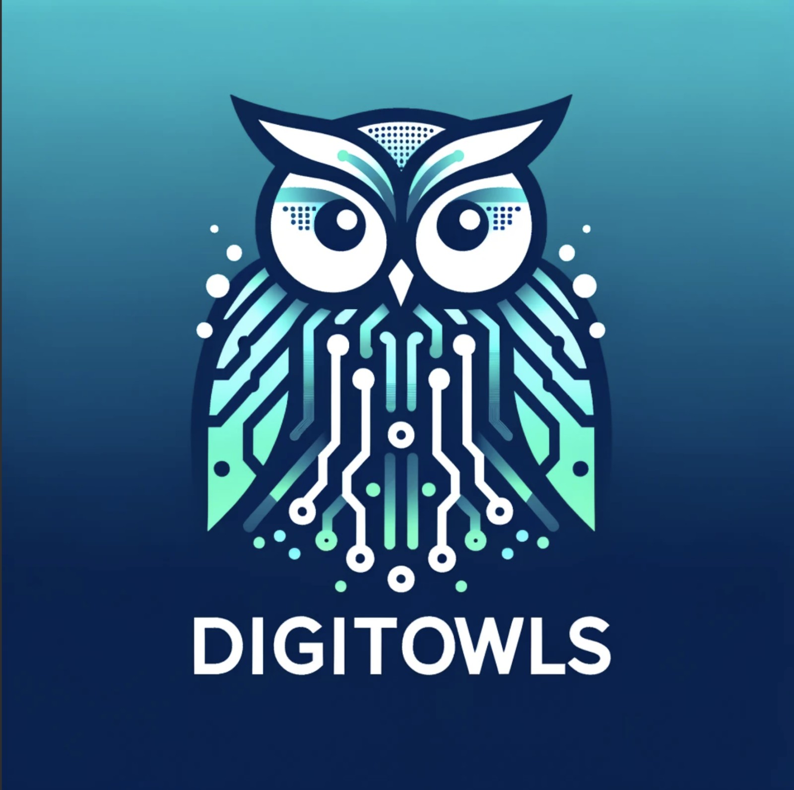 Digit Owls